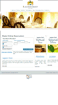 Mobile Screenshot of lagooncrest.com